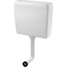 Универсальный бачок ALCAPLAST A94-1/2