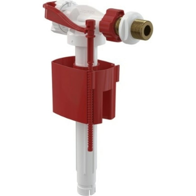 Впускной механизм ALCAPLAST A160-1/2