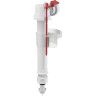 Впускной механизм ALCAPLAST с нижней подводкой A17-3/8